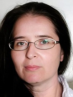 Якушева Татьяна Дмитриевна