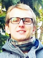 Суров Роман Сергеевич