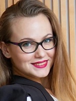Довженко Алина Сергеевна