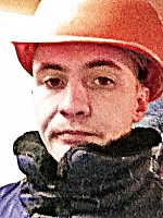 Шубин Даниил Игоревич