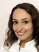 Ткаченко Екатерина Сергеевна