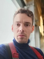 Тавлай Александр Михайлович