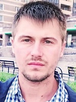 Шурай Иван Андреевич