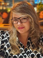 Багавова Зинаида Васильевна