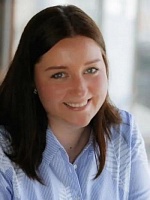Колчина Анна Олеговна
