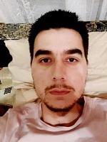 Сангинов Алишер Сангинович