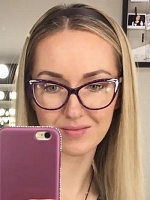 Андреева Александра Сергеевна