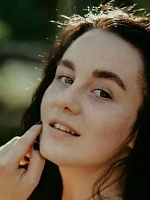 Егорова Дарья Алексеевна