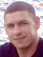 Харьковский Сергей Леонидович