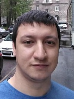 Марфим Арсен Векович