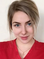 Терехова Татьяна Ивановна