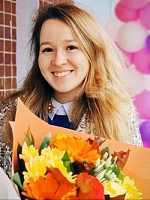 Кантерина Наталья Александровна