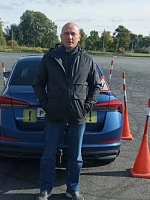 Головкин Владимир Николаевич
