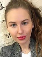 Скопинцева Кристина Валерьевна