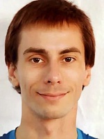 Гордин Владислав Алексеевич