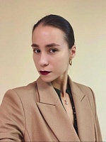 Махортова Стефания Романовна