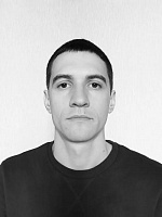 Бурдаков Алексей Юрьевич