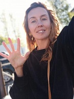 Яковлева Ольга Владимировна