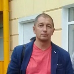 Скрипка Алексей Викторович