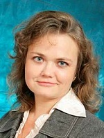 Карабач Галина Владимировна