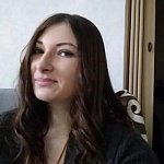 Зимина Анна Викторовна