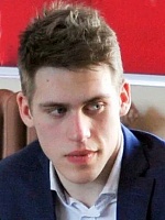 Купцов Николай Александрович