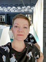 Чуприкова Татьяна Юрьевна
