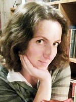 Гайдарёва Екатерина Пантелеевна