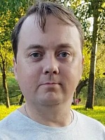 Малков Сергей Александрович