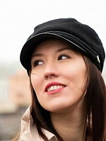 Немченко Ольга Афанасьевна