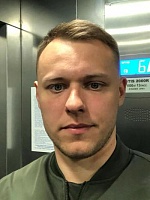 Гайдаш Богдан Эдуардович