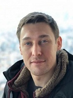 Агадуллин Вадим Рафаилевич