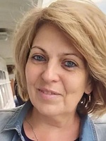 Гуменчик Лариса Ралифовна