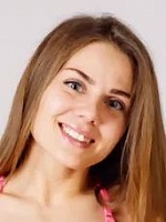 Безматерных Алёна Владимировна