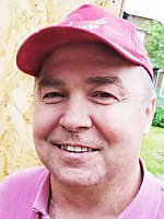 Голубев Александр Анатольевич