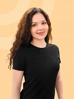 Фёдорова Екатерина Сергеевна