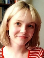Максунова Елизавета Руслановна