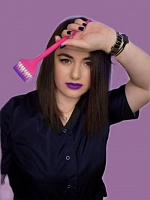 Соловьева Мелина Гагиковна