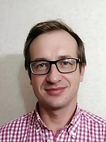 Ряскин Павел Александрович