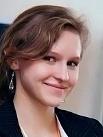 Столярова Мария Константиновна