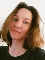 Рутова Наталья Владимировна
