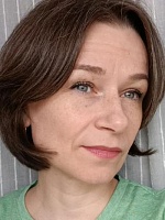 Тимофеева Ирина Геннадьевна