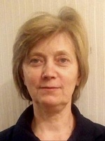Шаламова Наталья Юрьевна