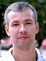 Владимир Фёдорович Бузунов