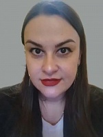 Злобич Татьяна Александровна