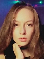 Федосеева Екатерина Михайловна