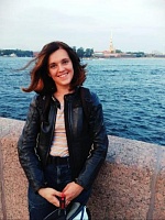 Дубровских Олеся Андреевна