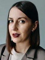 Базарова Алена Павловна