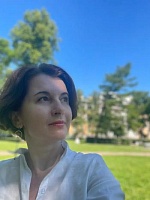 Зайцева Надежда Игоревна