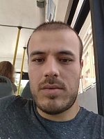 Алиев Тимур Нурмагомедов